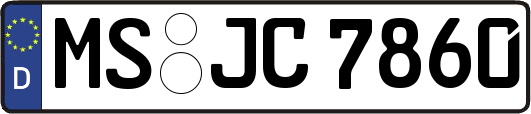 MS-JC7860