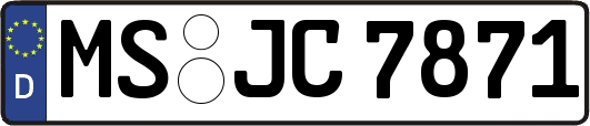 MS-JC7871