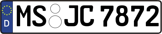 MS-JC7872