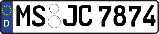 MS-JC7874