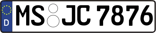MS-JC7876