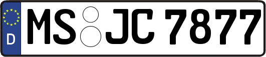 MS-JC7877
