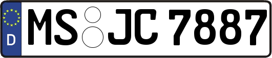 MS-JC7887