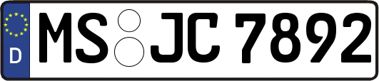 MS-JC7892