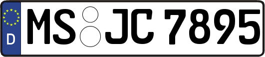 MS-JC7895
