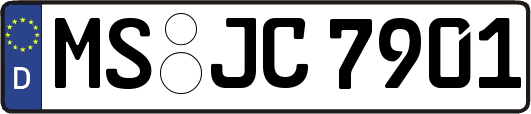 MS-JC7901