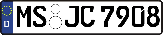 MS-JC7908