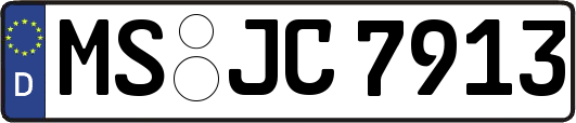 MS-JC7913