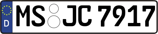MS-JC7917