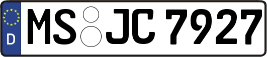 MS-JC7927