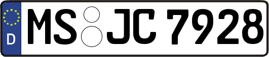 MS-JC7928