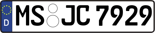 MS-JC7929