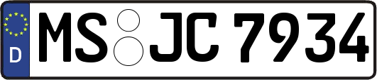 MS-JC7934
