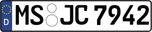 MS-JC7942