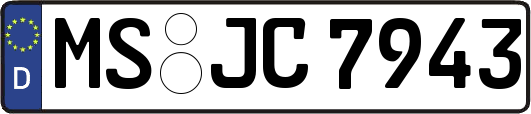 MS-JC7943