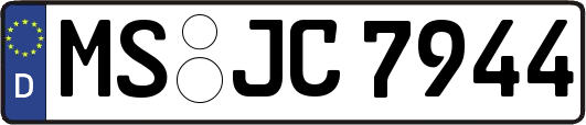 MS-JC7944