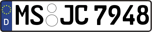 MS-JC7948