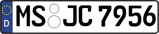 MS-JC7956