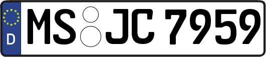 MS-JC7959