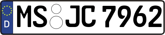 MS-JC7962
