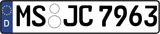 MS-JC7963