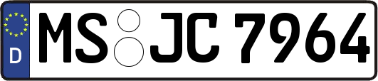 MS-JC7964
