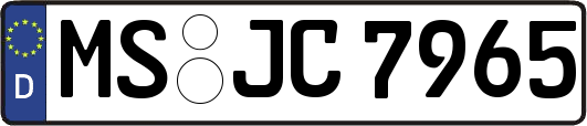 MS-JC7965