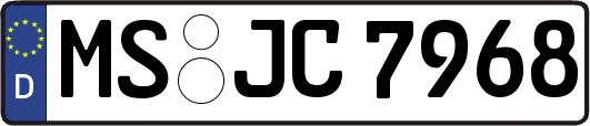 MS-JC7968