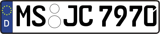 MS-JC7970