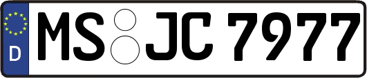 MS-JC7977