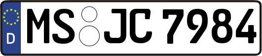 MS-JC7984