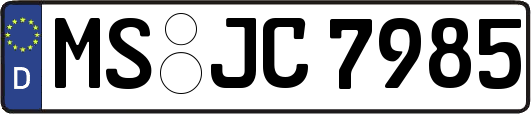 MS-JC7985