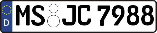 MS-JC7988