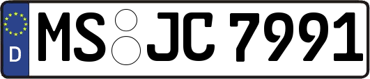 MS-JC7991