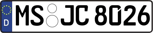 MS-JC8026