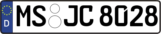 MS-JC8028