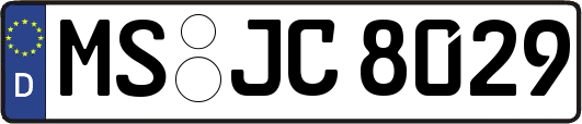 MS-JC8029