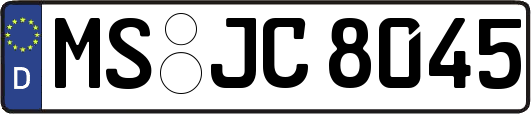 MS-JC8045