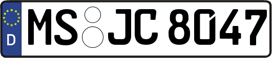 MS-JC8047