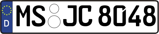 MS-JC8048
