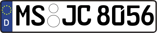 MS-JC8056