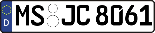 MS-JC8061