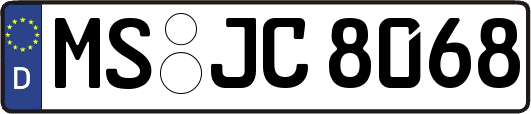 MS-JC8068