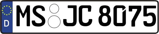 MS-JC8075