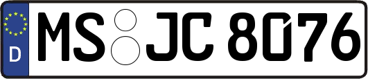 MS-JC8076