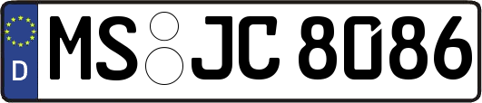 MS-JC8086