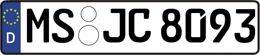 MS-JC8093