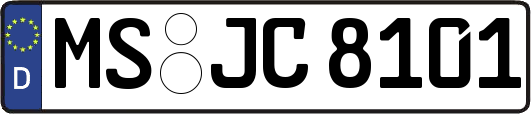 MS-JC8101