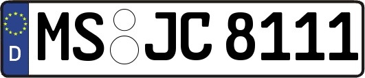 MS-JC8111
