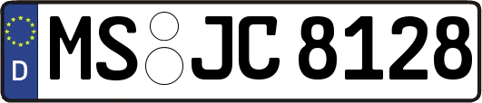 MS-JC8128